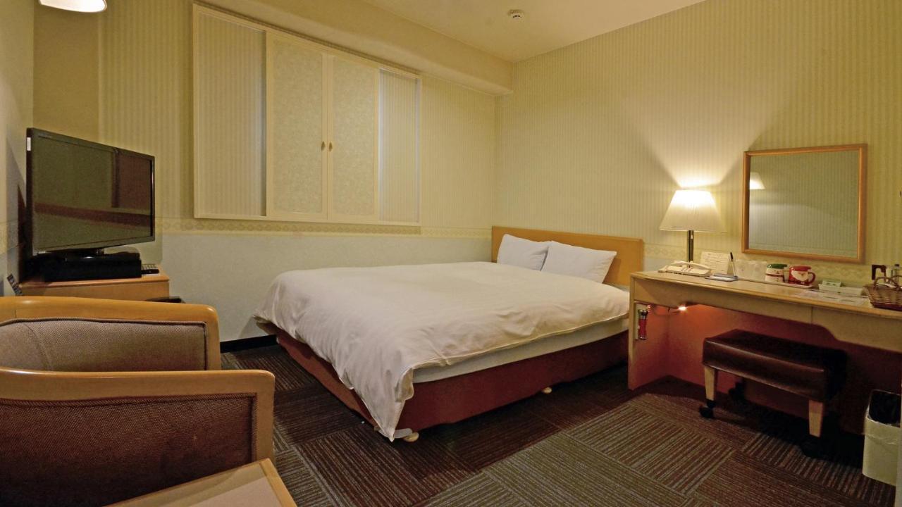 Omura Central Hotel Экстерьер фото